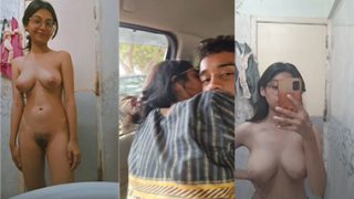 Telugu College Girl Riding Fucking In Car Porn