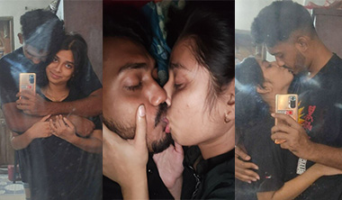 Telugu Mallu Couple Blowjob – Nude Fuck in Doggy Sex