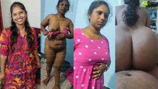 Telugu Mallu Wife Riding – Fucking In Doggy Style