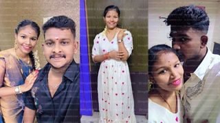 Telugu Married Mallu Couple – Romance Nude Sex