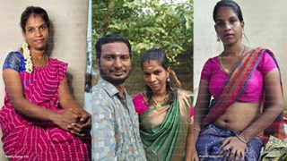 Telugu Mallu Wife Riding – Painful Nude Fucking
