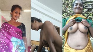 Telugu Dusky Mallu Girl Blowjob – Dick Riding Sex Watch